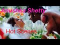 Anushka shetty hot scene || Bahubali 2 || Prabhas and Anushka Romance