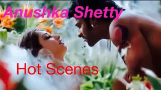 Anushka shetty hot scene || Bahubali 2 || Prabhas and Anushka Romance