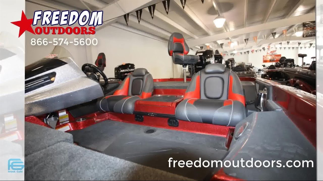 Triton Bass Boats For Sale Jackson OH YouTube