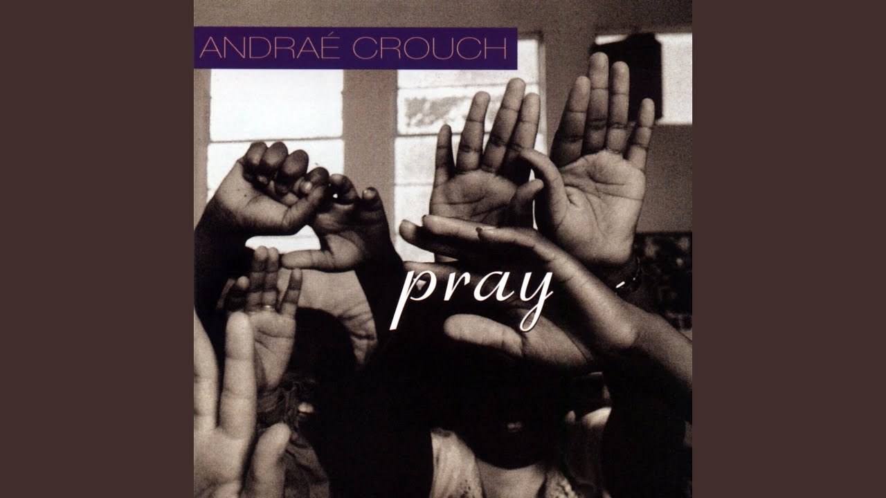 Watch Pray on YouTube Watch Pray on YouTube