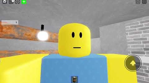 Obby Creator but the Backrooms Of pm 6:06