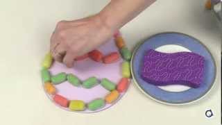 Magic Nuudle Easter Eggs