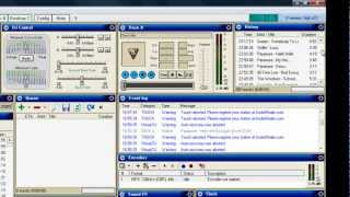 The Basics of Sam Broadcaster 2