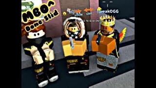 MBO Taking Over PalmDale roleplay (PalmDale 3™) Guide