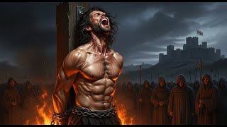 William Wallace's Execution Was Far More Horrifying Than You Imagine
