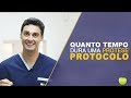 Quanto Tempo Dura a Prótese Protocolo? (Implantes Dentários)