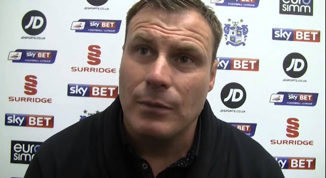 bury fc message board Bury FC: The gaffer on Promotion