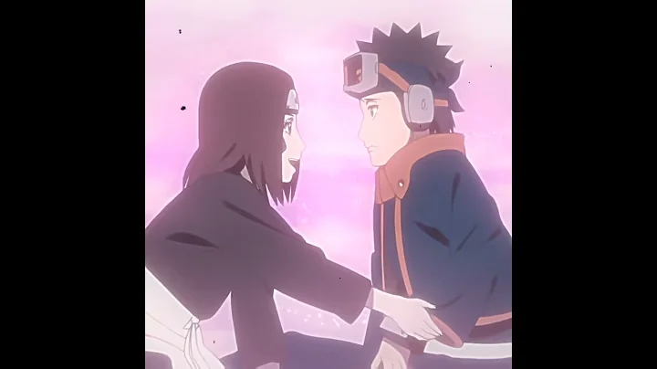 Nova - Whitley // Obito x Rin
