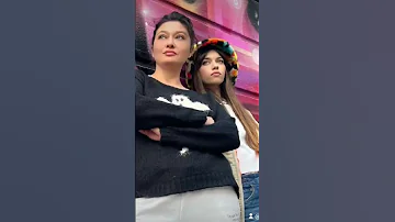 هذه حقيقة علاقة افرا ساراتش اوغلو نورغول يشيلجاي Shorts Subscribe 