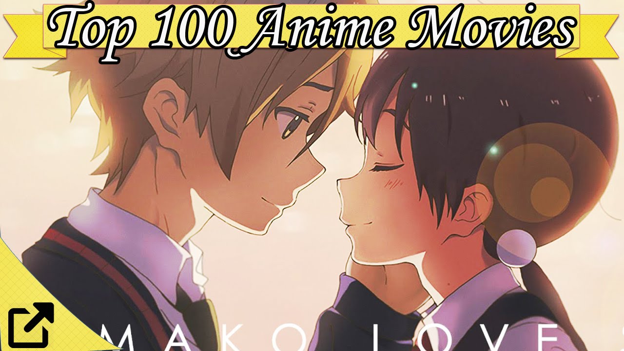 Top 20 Best Anime of 2015  MyAnimeListnet