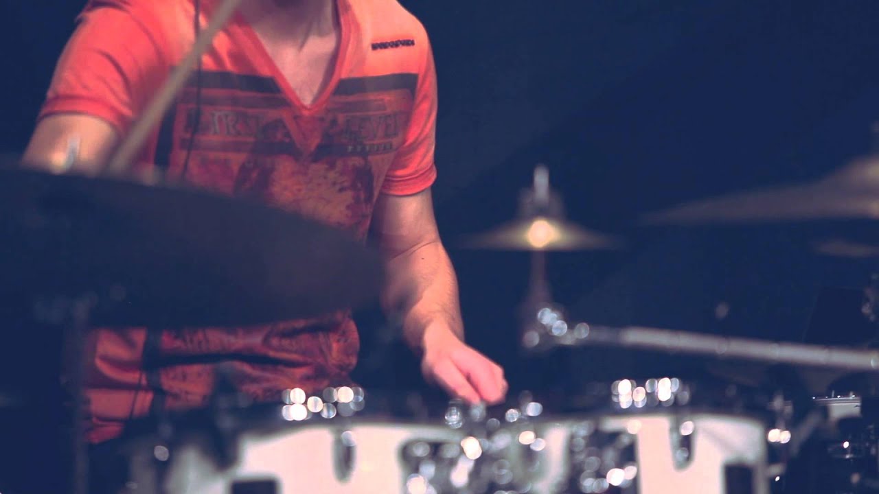 Marito Marques - Yellow Night