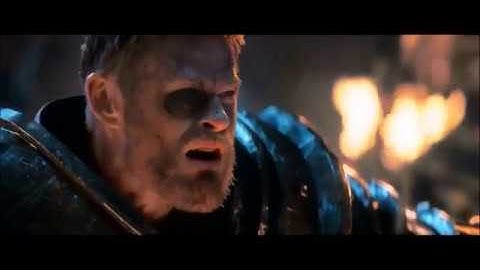 Marvel || All Fall Down