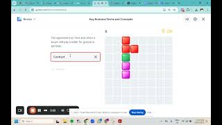Video 6: Quizlet Cards