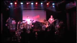 Famous Iluvatar - "Eagle" & "Haze", live @ Jammin' Java Wealth
