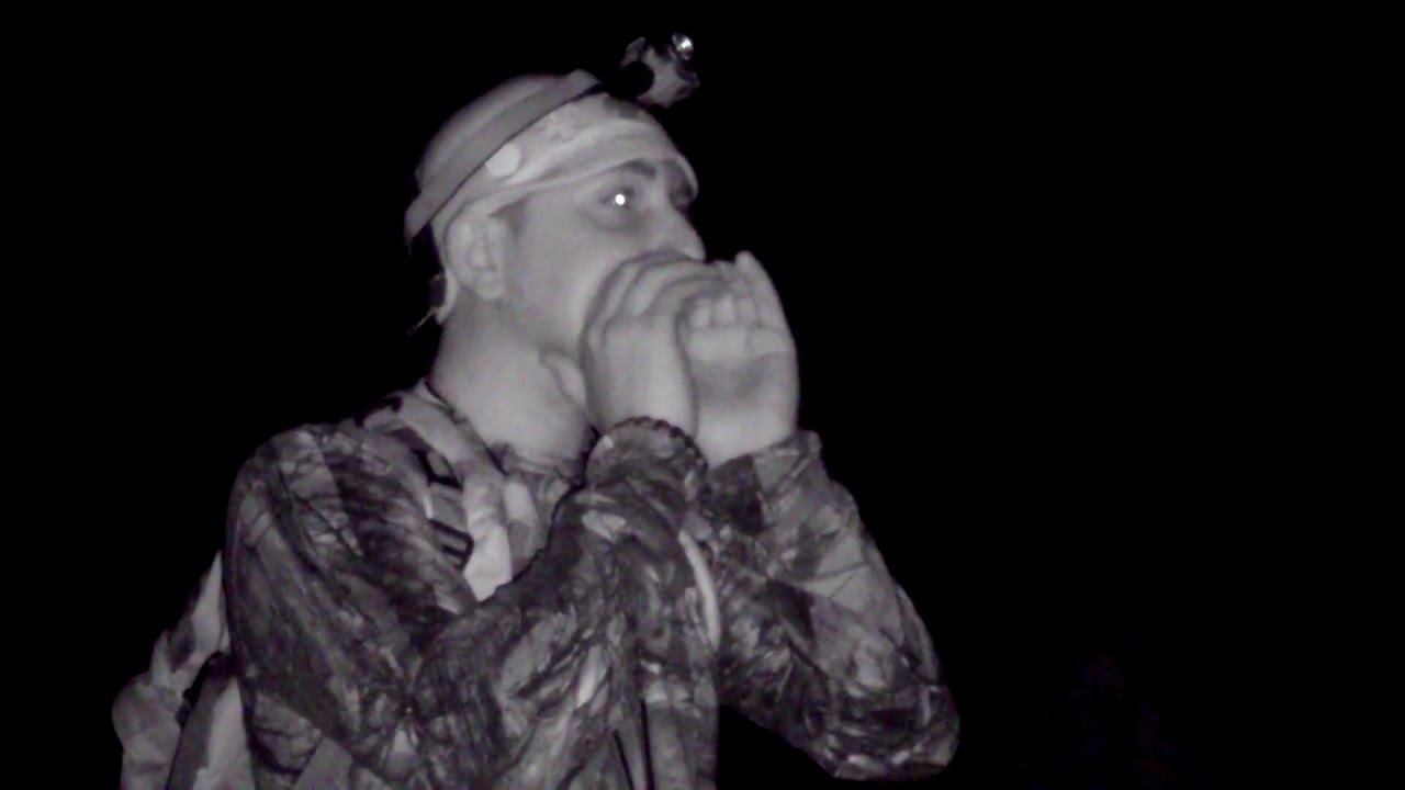 Moon Lake Monster Promo Pennsylvania Bigfoot