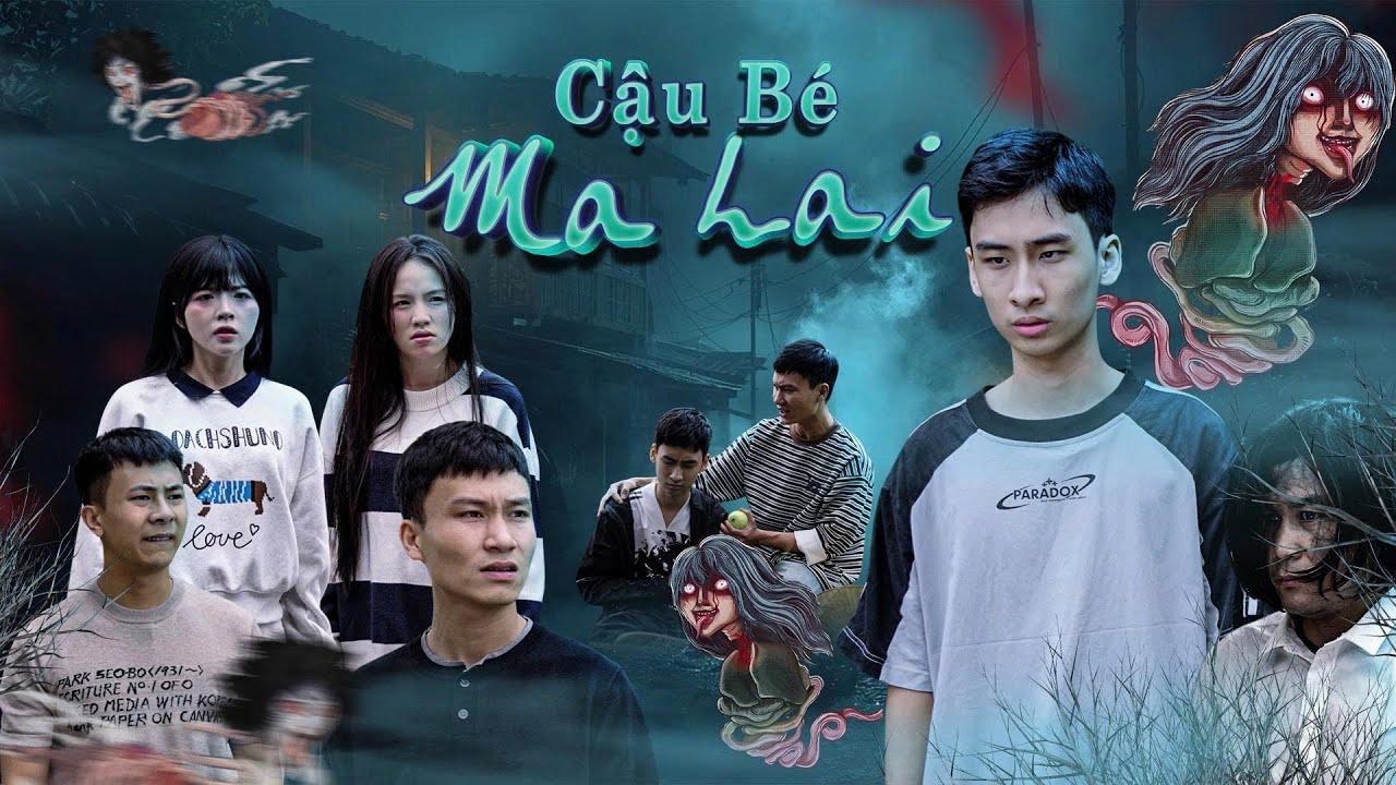 CẬU BÉ MA LAI | Hai Anh Em Phần 1012 | Phim Tình Cảm Hài Hước Gãy Media