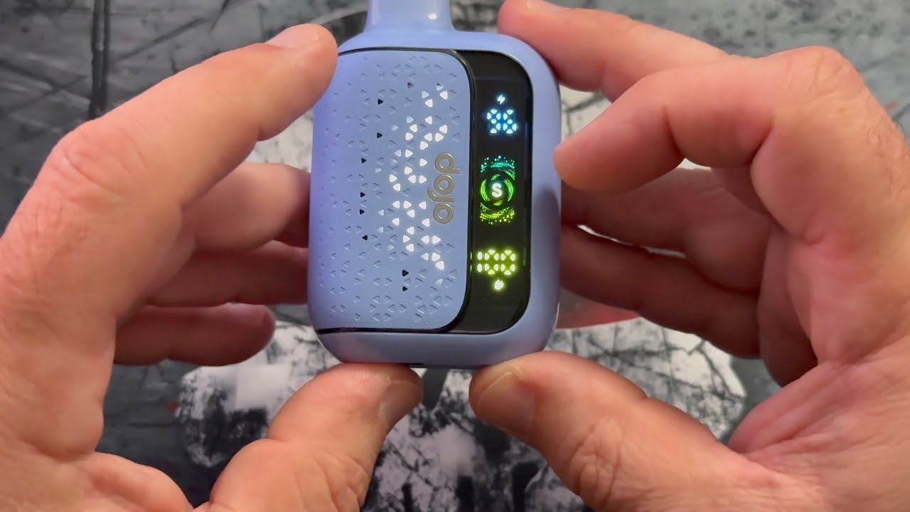 DOJO SPHERE S 40k одноразовый