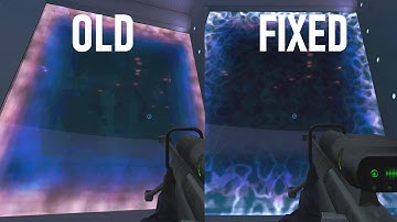 343 heeft EINDELIJK Bungies originele visie voor HALO CE hersteld