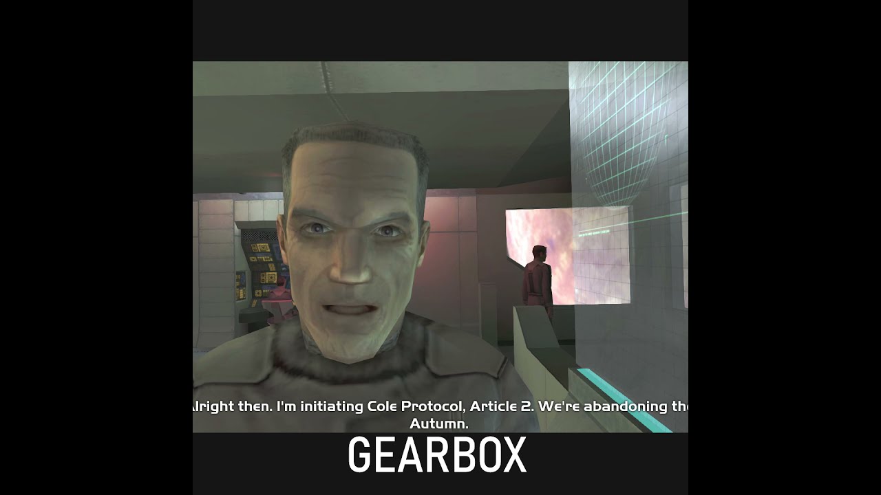343 Has FINALLY Restored Bungies Original Vision For HALO CE