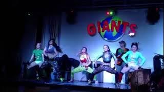 Tra by Mocha Girls