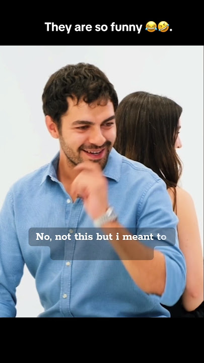 Cemre yaaa😂❤️ Ruzgarli Tepe Winds of Love Cemre Arda Gokberk Yildirim #zeyhal #windsoflove #gökcem