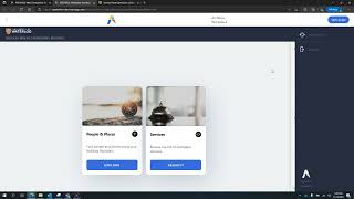 Archibus Self-service Guide Archibus Self-service Guide