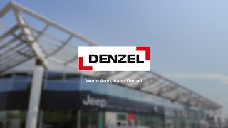 Rundgang durch die DENZEL Gruppe | karriere.at