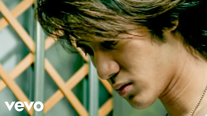 王力宏 Leehom Wang - 你不在 - 天天要聞