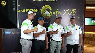 Anniversary Energy Gala 2025 Part 1