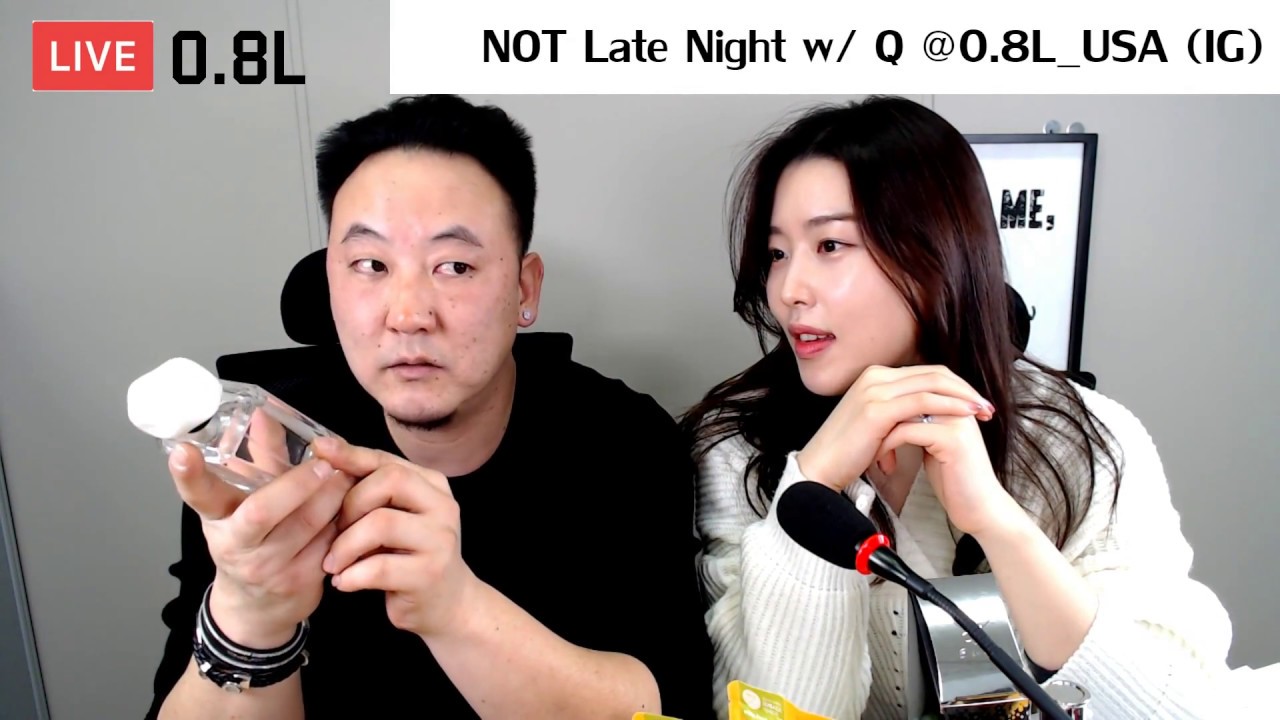 The Q and Chloe Show: Beauty, Fahsion, Food, Lifestyle Review