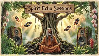 Spirit Echo Sessions | Emotional Healing Echoes That Create Pure Inner Harmony