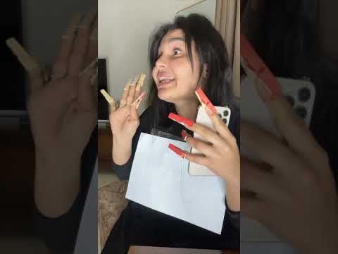 احلام عموري تقلد مايا رجيل وتقصفها