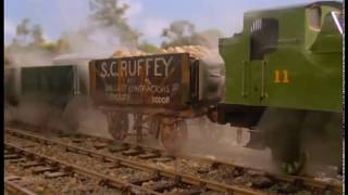 Crashes Toad Stands By