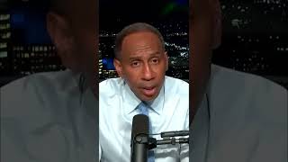 Stephen A. Smith Calls Out Trump's Unfulfilled Promises! #shorts