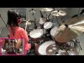 Kanade Sato / HitLike A Girl 2014 Winner (Under18 Age)