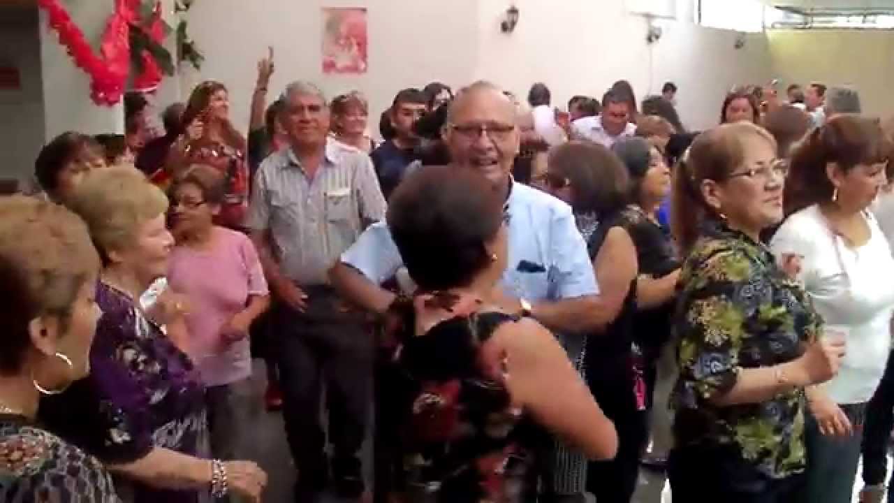 DIA DE LAS MADRES EN CLUB DEP. MOQUEGUA