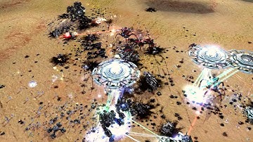 Revamp Expansion --- Rotation of Epic #3