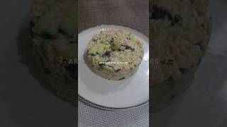 Цікавий рецепт. Суші салат