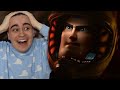 MY THOUGHTS ON LIGHTYEAR (the new toy story movie)