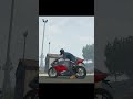 GTA 5 Realistic Bike Gameplay | Ultra Graphics