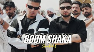 Download lagu Boom Shaka (Slowed Reverb) Dhanda Nyoliwala X Krsna