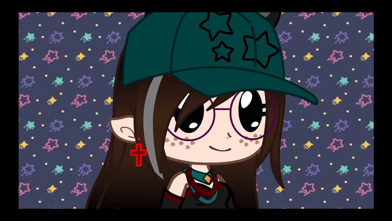 Ten facts you didn't know abt Mac Chan Old main oc addition