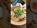 People Never Expect This Town Near Tokyo to Serve Japan’s Best Ramen #ramen #japan #japanfood #tokyo
