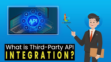 Third-Party API Integration: What is it & How Can You Locate a Reliable API Integration Service?