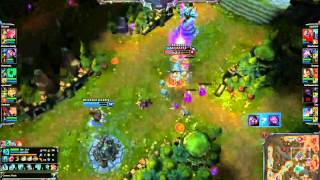 Thresh lantern OP!