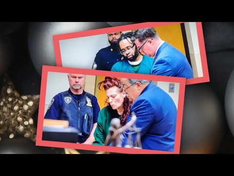 Parents charged after Overdose death of 14 month old baby!!! - YouTube