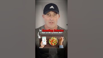 Is Counting Calories On Carnivore Necessary?