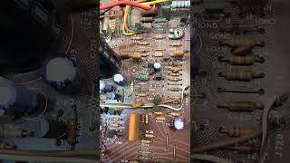 Quick electronic fault finding tip! @philhermetic #shorts #shortsfeed