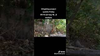 Project Construction Sa Bilog-Bilog