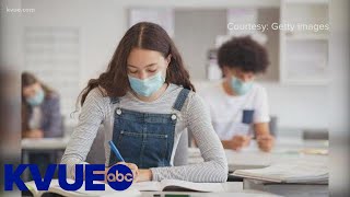 STAAR tests won't be used for grades this school year | KVUE